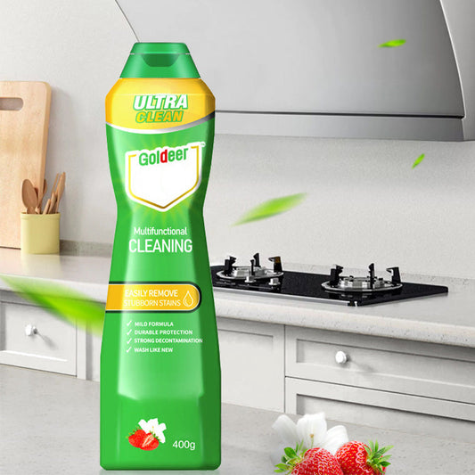 Jumbo Bottle  🔥 49% OFF 🔥 Multi-Purpose Cleanser - One Wipe!