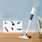 🔥2-in-1 Cordless, Self-contained, Rechargeable Handheld Vacuum Cleaner