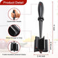 Meat Chopper & Shredder | Heat Resistant Ground Beef Smasher & Cooking Tool