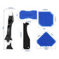 💥LAST DAY SALE 49% OFF🔥3 in1 Silicone Caulking Tools -Grout Removal Tool(Stainless Steelhead)