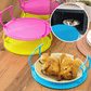 📢📢49% OFF !! ⏰Microwave Folding Tray