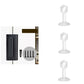 Home Security Door Reinforcement Lock