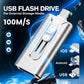 USB Memory Set for external storage 📀 - Complete for storing and transporting files! 🚀 🚀