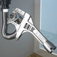 Multifunctional Bathroom Wrench Tool