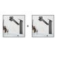 PVZXR®🔥Single Hole Hot And Cold Water Faucet Universal Swivel Basin Faucet