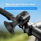 😎Waterproof Electric Bike Horn🔈Buy 1 Get 1 Free