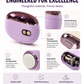 2-in-1 Safe Electric Nail Clipper