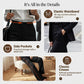 Women's High-Waist Dress Pants