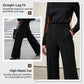 Women's High-Waist Dress Pants