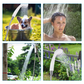 🔥Hot Sale 50% OFF💦Portable Shower for Camping with Water Pump