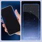 iPhone Tempered Anti-Peeking Screen Protector - No Bubbles No Dust