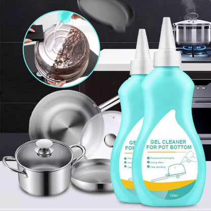 MAGIC GEL CLEANER