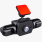📹🌐  Upgrade Your Parking View: 🔥Premium 360° Eagle Eye Camera | 1080P HD + Loop Recording