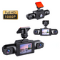 📹🌐  Upgrade Your Parking View: 🔥Premium 360° Eagle Eye Camera | 1080P HD + Loop Recording
