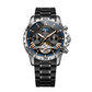 ⌚Swiss Brand New Waterproof Automatic Mechanical Watches