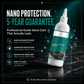 Limited Stock! 50% Off Hot Sale Ongoing📢Nano Stone Coating – Brilliance & Protective Seal Formula