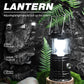 💥 HALF PRICE — TODAY ONLY! ⛺️ Solar Rechargeable Camping Lantern – Collapsible LED, IPX4 Waterproof 💡 Magnetic Base & Foldable Hook 🏔️ Ideal for Camping, Hiking & Emergency Outages 🔋
