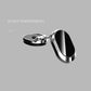 📱 360° Magnetic Phone Holder | Foldable Metal