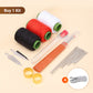 37PCS Sewing Tool Kit