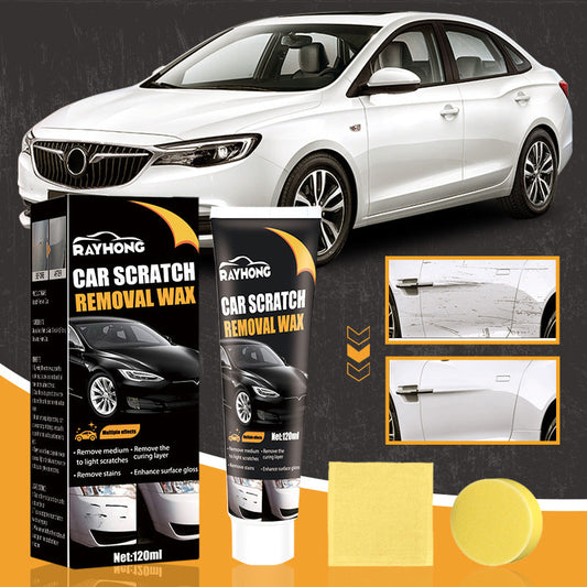 🔥Buy 2 get 1 free🚗2024 Car Scratch Repair Cream