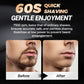 💥HOT SALE 49% OFF💥2025 New Mini Double Head Electric Shave