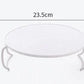 📢📢49% OFF !! ⏰Microwave Folding Tray