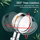 (🎁2024 Hot Sale🎁)Water Saving Flow 360° Rotating High-pressure Shower