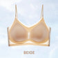 BllosomBra - Seamless Ultra-thin Plus Size Ice Silk Comfort Bra 🎁