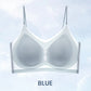 BllosomBra - Seamless Ultra-thin Plus Size Ice Silk Comfort Bra 🎁