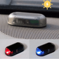 💥Hot Sales - 50% OFF💥Car Solar Power Simulated Dummy Alarm