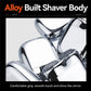 💥HOT SALE 49% OFF💥2025 New Mini Double Head Electric Shave