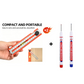 🚚 SPECIAL OFFER! Marking & Leveling Ruler – 5‑Day Delivery, Ready to Use 📦✨ 【Order Now】