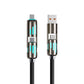 🔥4-in-1 USB Charging Cable fast charging MAX 60W
