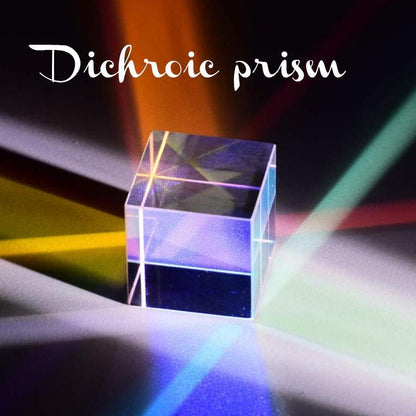 🔥Hot Sale 49% OFF -- Optic Prism Cube