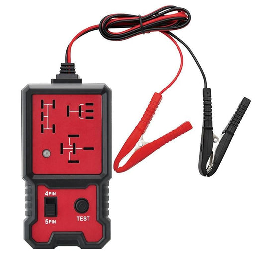 ✨Automotive Relay Tester Tool for Summer