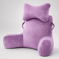 Multi-Functional Waist Support Reading Pillow Back Cushion