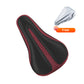 Highly Resilient Bike Seat Cover