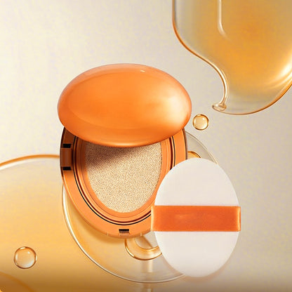 🔥Last Day-Buy 1 Get 1 Free!🎁50K+ SOLD! Almost Gone ✨Mask Fit AI Filter Cushion Foundation