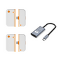 Wireless HDMI Transmitter Receiver