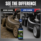 🔥Heavy Duty Mower Cleaner Degreaser✨