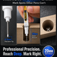 Precision Tip Quick-Dry Oil-Based Marker Pen