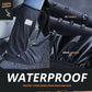 💦All-Round Long Waterproof Boot Cover