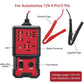 ✨Automotive Relay Tester Tool for Summer