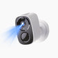 ✨Wireless night vision camera – Smart security around the clock