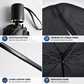 🎁2026 New Arrivals 50% OFF💥50K+ SOLD! Upgraded Car Windshield Sun Shade Umbrella☂️