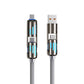 🔥4-in-1 USB Charging Cable fast charging MAX 60W