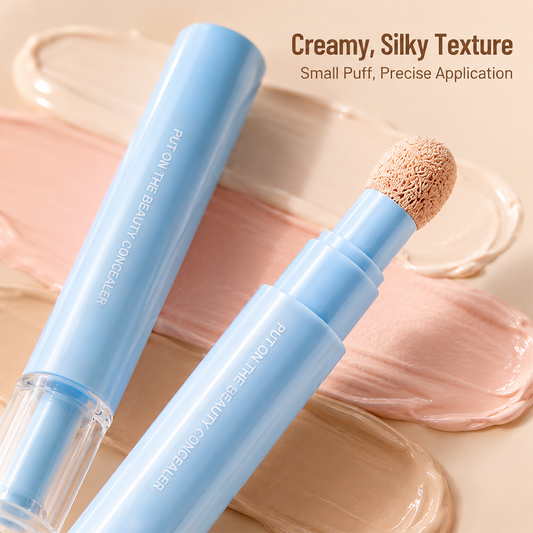 💄 Hydrating Concealer Pen Duo | 2-Piece Set