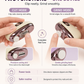 2-in-1 Safe Electric Nail Clipper