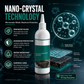 Limited Stock! 50% Off Hot Sale Ongoing📢Nano Stone Coating – Brilliance & Protective Seal Formula