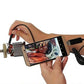 🔍 3-in-1 HD Endoscope Camera | 720P Inspection